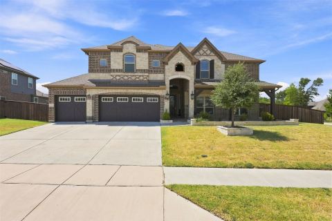 3233 Rolling Meadow Drive, Anna