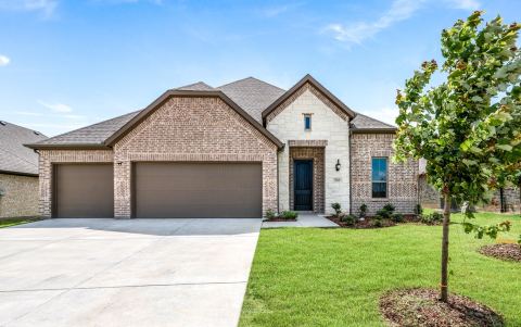 510 Cristo Range Drive, Greenville, TX 75402 — photo 3