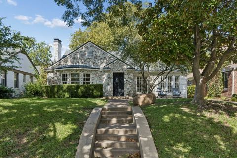 5407 Vanderbilt Avenue, Dallas, TX 75206 — photo 2