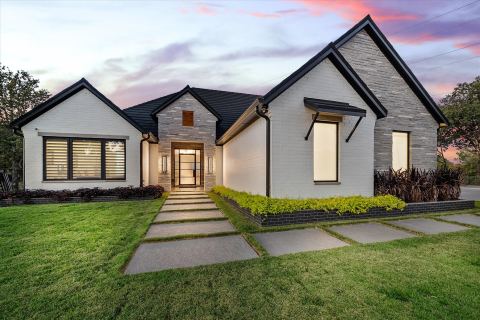 9017 Rumfield Road, North Richland Hills, TX 76182 — photo 2