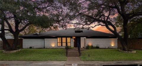 7001 Rocky Top Circle, Dallas, TX 75252 — photo 3