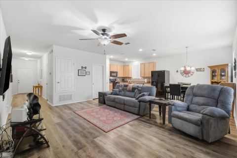 1805 Megan Creek Drive, Little Elm, TX 75068 — photo 2