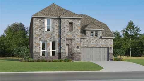 101 Gallegos Drive, Aledo