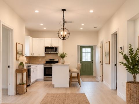 811 W Day Street, Denison