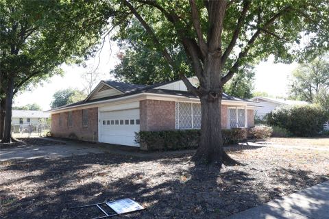 1202 Alamo Lane, Garland, TX 75040 — photo 2