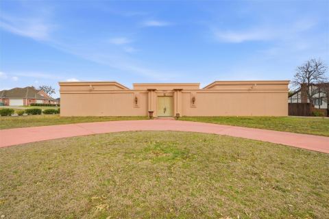 2613 W Cascade Drive, Sherman, TX 75092 — photo 3