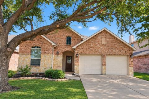 2004 Fort Stockton Drive, Forney, TX 75126 — photo 2