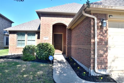 1405 Villa Paloma Boulevard, Little Elm, TX 75068 — photo 2