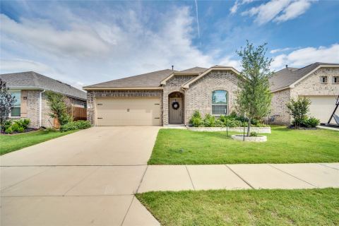 3240 Apple Creek Avenue, Crandall