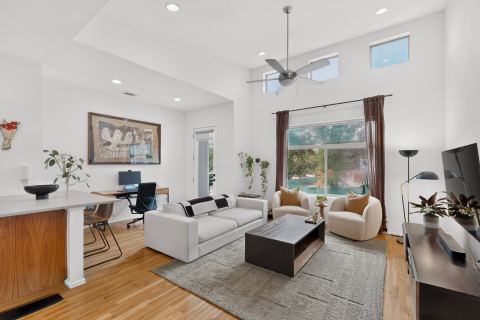 2006 Matilda Street, Dallas