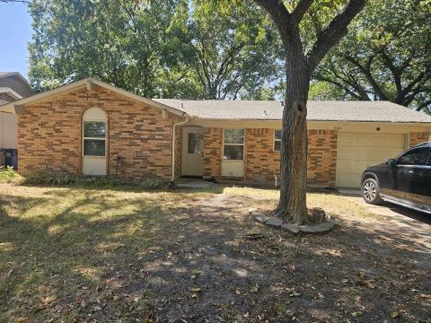204 Duncan Way, Wylie, TX 75098 — photo 2