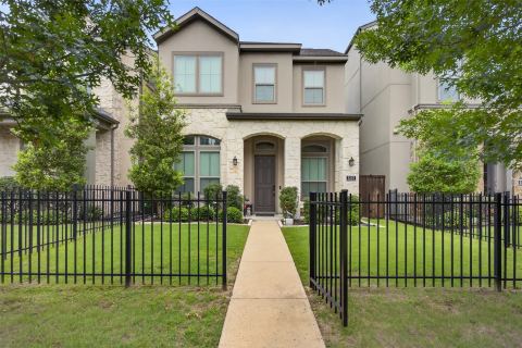 5137 Artemesia Lane, Dallas