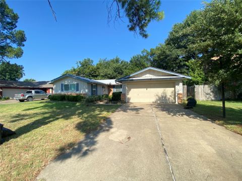 2711 Olympia Drive, Arlington, TX 76013 — photo 2