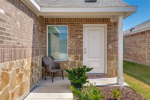 1352 Wedgeleaf Lane, Forney, TX 75126 — photo 2