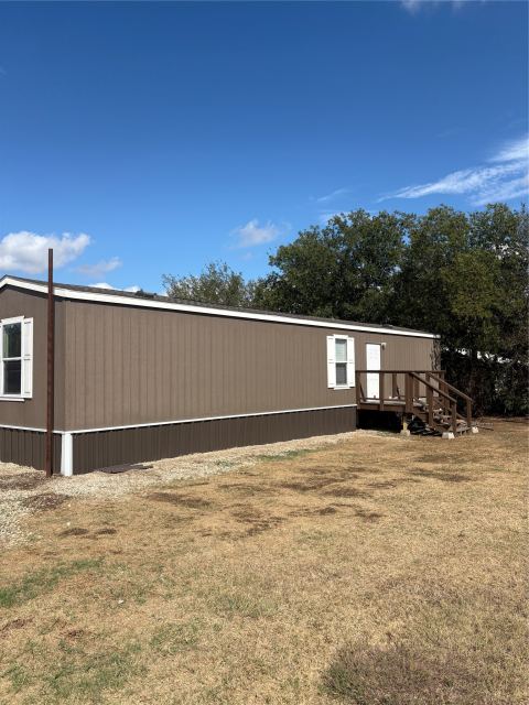312 E Jasper, Jacksboro, TX 76458 — photo 3