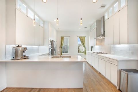 4634 Virginia Avenue, Dallas, TX 75204 — photo 2