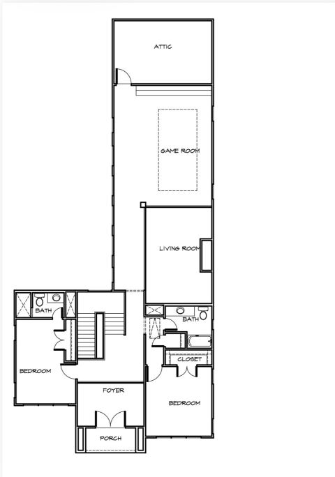 8639 Eustis Avenue, Dallas, TX 75218 — photo 3