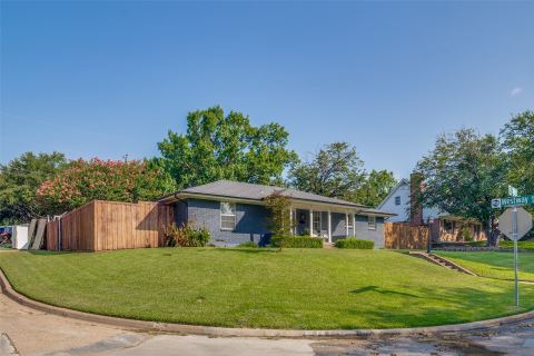 301 Valley Drive, Rockwall