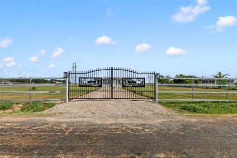 16609 Tarlton Road, Mabank