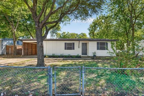 1018 Jardin Drive, Mesquite