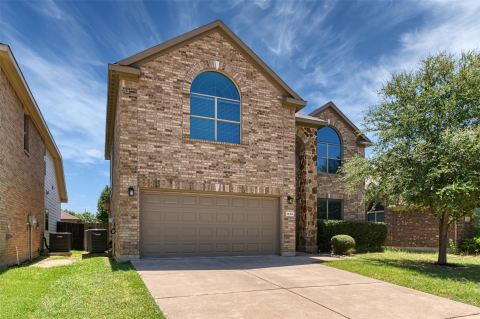 1636 Quail Grove Drive, Fort Worth, TX 76177 — photo 2