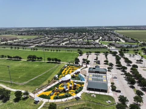 533 Yellowstone Drive, Celina, TX 75009 — photo 3