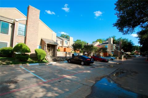 2121 Park Willow Lane C, Arlington, TX 76011 — photo 3