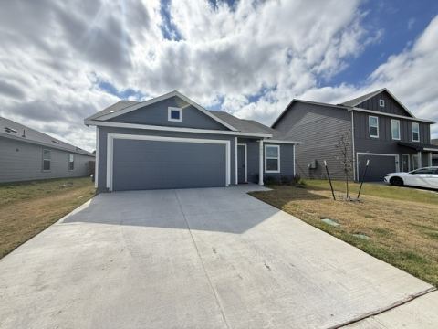 3017 Tooley, Fort Worth, TX 76179 — photo 2