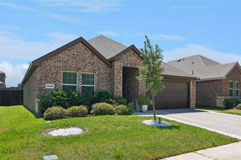 3140 Patton Lane, Mesquite, TX 75126 — photo 2
