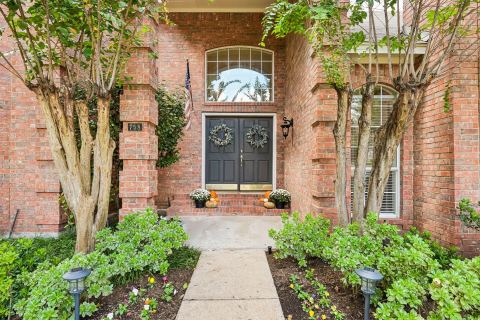 758 Livingston Drive, Allen, TX 75002 — photo 3