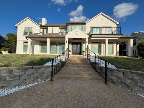 2309 Lafayette Drive, Heath, TX 75032 — photo 2