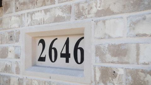 2646 Brooklyn Street, Forney, TX 75126 — photo 2