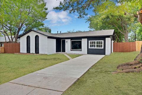 1440 Francis Lane, Plano, TX 75074 — photo 2