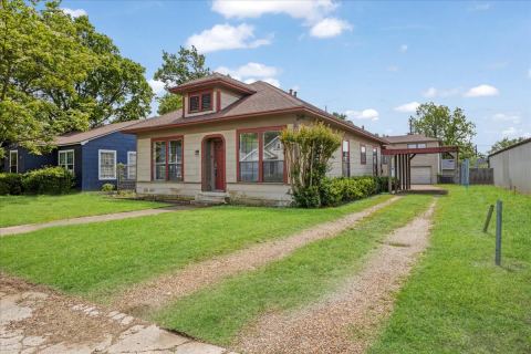 726 W Texas, Denison, TX 75020 — photo 2