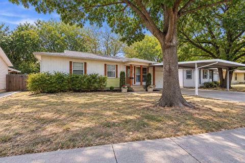 1141 Rancho Drive, Mesquite, TX 75149 — photo 2