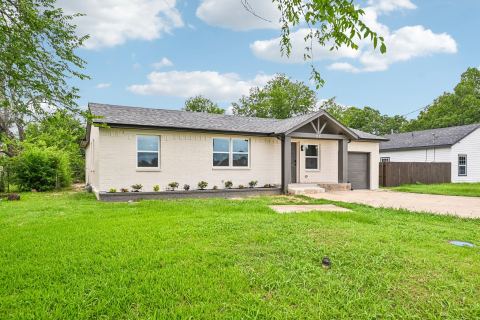 404 New hope Street, Terrell, TX 75160 — photo 3
