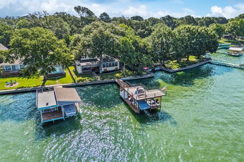 142 Peninsula Point Terrace, Mabank, TX 75156 — photo 2