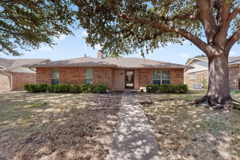 2009 Glencrest Lane, Garland, TX 75040 — photo 2