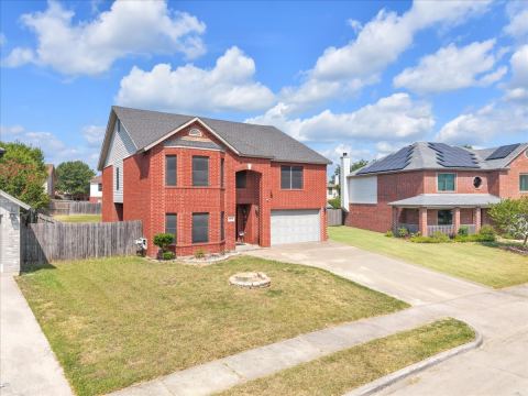 6610 Beryl Drive, Arlington, TX 76002 — photo 2
