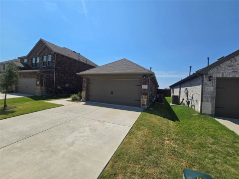 856 Good Cheer Lane, Lavon, TX 75166 — photo 3