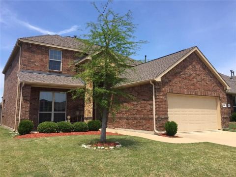 408 Riverstone Way, McKinney