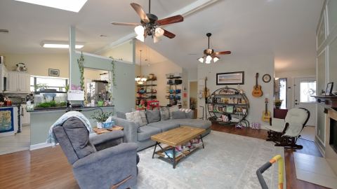 1214 Clearview Drive, Allen, TX 75002 — photo 2