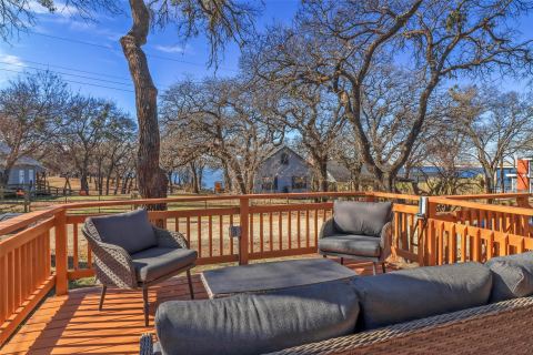 5660 Dorothy, Little Elm, TX 75068 — photo 3