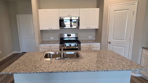 16545 HUDSON PRAIRIE Way, Justin, TX 76247 — photo 2