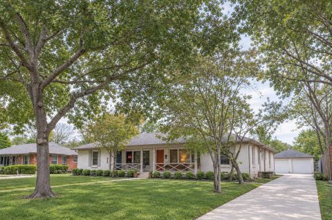 9210 San Fernando Way, Dallas, TX 75218 — photo 2