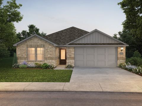 1757 Onion Creek Place, Crandall, TX 75114 — photo 2