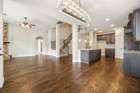 1116 Wedgewood Drive, Forney, TX 75126 — photo 2