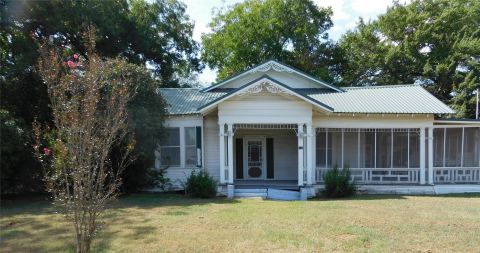 106 N 1st Street W, Dawson, TX 76639 — photo 3