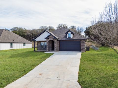 1103 Bandera Trail, Granbury, TX 76048 — photo 3