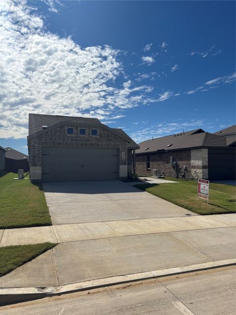 1815 Blackbird, Celina, TX 75009 — photo 3